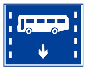 苏州公交线路专用车道